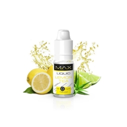 MAX VAPE - Lemon Tea