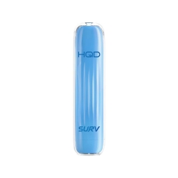 HQD Surv - Blue Razz (SB)
