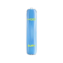 HQD Surv - Blue Razz Lemon (SB)