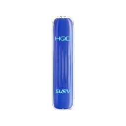 HQD Surv - Blueberry (SB)