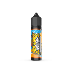 Strapped Soda - Mango Guava Palava Longfill