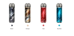 GeekVape Obelisk U E-Zigaretten Set 