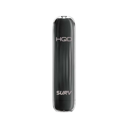 HQD Surv - Blackberry Ice Einweg E-Zigarette