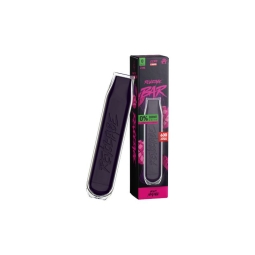 Revoltage -  Black Mango Disposable 0 mg