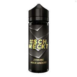 #schmeckt Zitrone aber anders nr. 760 10ml Longfill