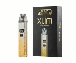 OXVA Xlim Pod Kit - Limited Edition day