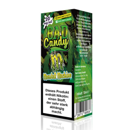 Bad Candy - Monstar Machine 10 ml Nikotinesalzt Liquid 20 mg