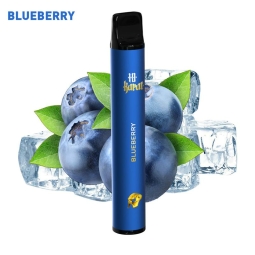 18 KARAT-Blueberry 16mg