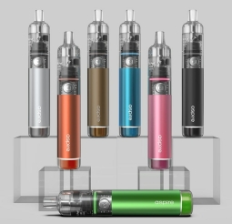 Aspire - Cyber G Pod Kit E-Zigaretten Set