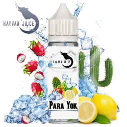 Hayvan Juice - Para Yok Longfill 10ml
