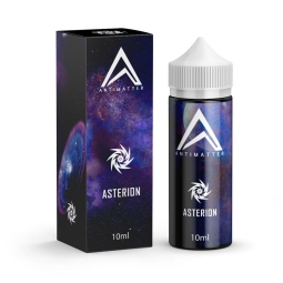 ANTIMATTER - Asterion Longfill 10 ml