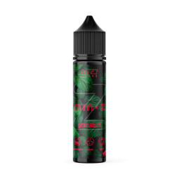 KTS Min-Z Aroma - Granatum Longfill 10ml 