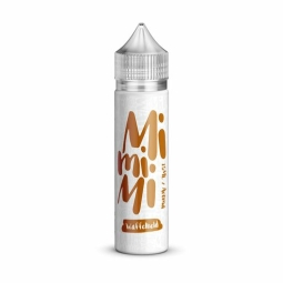 MiMiMi Juice - Waffelheld 15ml Aroma/60ml FL