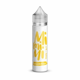 MiMiMi Juice - Buttermilchkasper 15ml Aroma/60ml FL