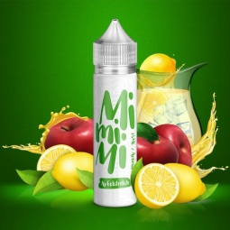 MiMiMi Juice - Apfelstrolch 15ml Aroma/60ml FL