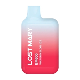 ELF BAR - LOST MARRY BC 600 Einweg E Zigarette Watermelon...