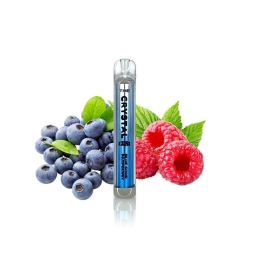 The Crystal Pro - Blue Sour Raspberry Einweg E-Zigarette