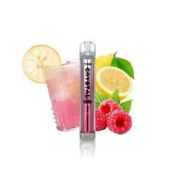 The Crystal Pro - Pink Lemonade Einweg E-Zigarette