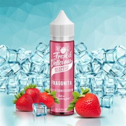 Dexters Juice Lab - Fresh &amp; Delicious - Fragonita...