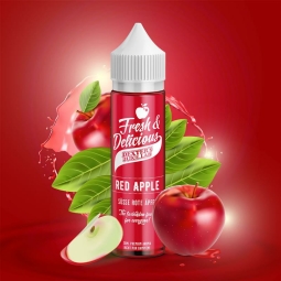 Dexters Juice Lab - Fresh &amp; Delicious - Red Apple...