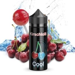 Kirschlolli - Cool Longfill 10 ml