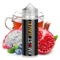 Must Have - U Longfill 10 ml