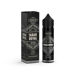 Flavorist - Tabak Royal Dark Longfill 10 ml