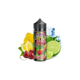Bad Candy - Cherry Clouds Longfill 10 ml