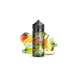 Bad Candy - Tricky Tea Longfill 10 ml
