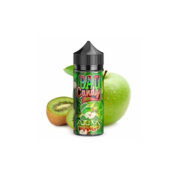 Bad Candy - Angry Apple Longfill 10 ml