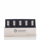 Joyetech - Cubis Coil- BF SS316- 5er Pack