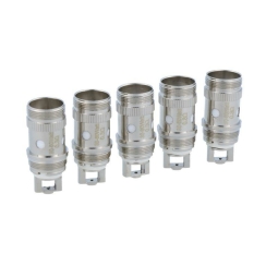 Eleaf EC Head Coils 0,3 Ohm 5er Pack